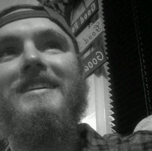 Meet your Posher, Travis